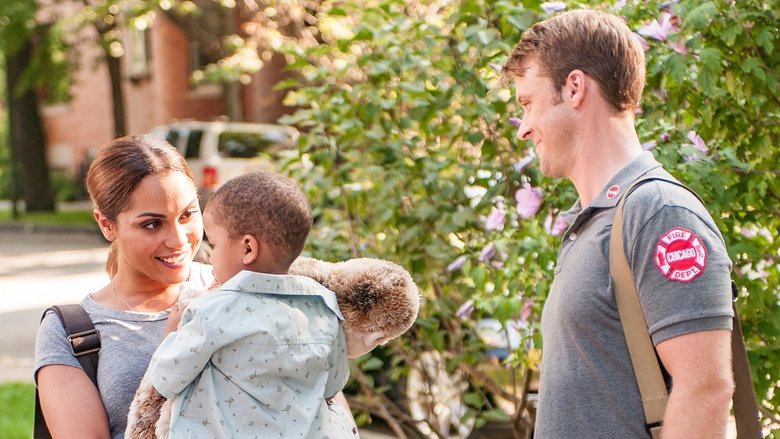 Elite Saison 5 Episode 1 Streaming Chicago Fire: Saison 5 Episode 1 - Elite Series
