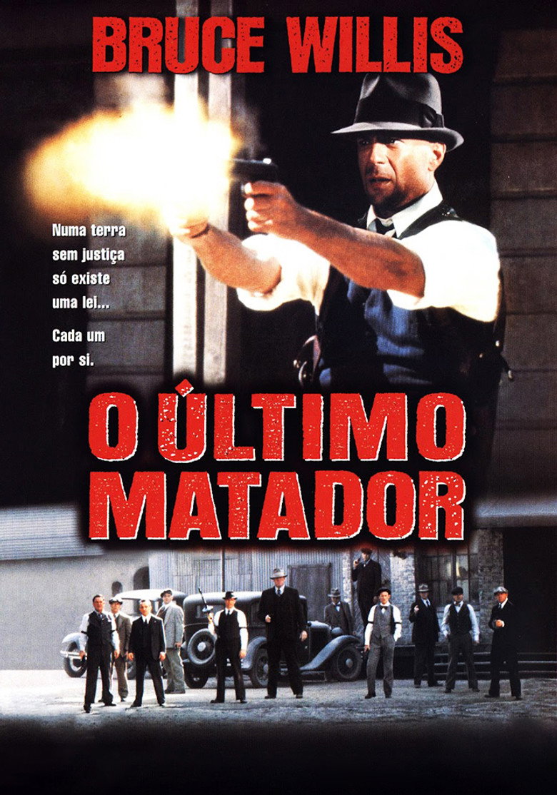 O Último Matador