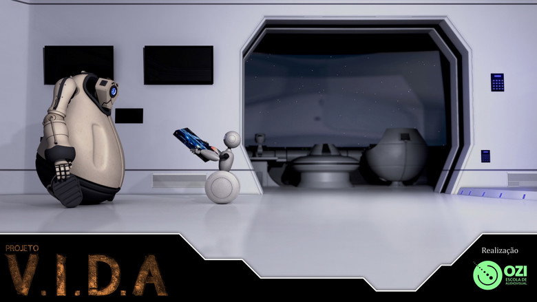 Imatge de Projeto V.I.D.A