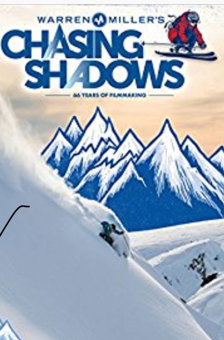 Imatge de Warren Miller's Chasing Shadows