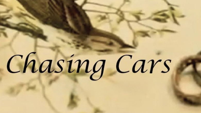 Still image for Midnight Coffee Shop season 1 episode 1: Chasing Cars (STORY ONE)