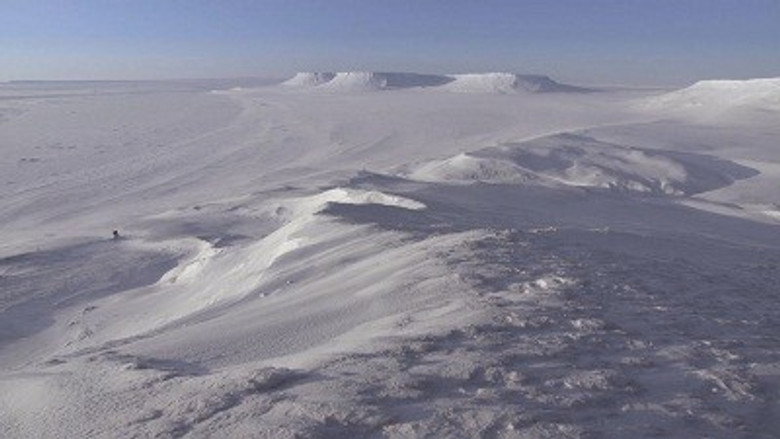 Still from Planet Earth - Season 1 Episode 1