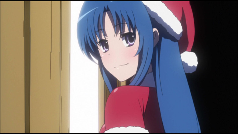 Still from Toradora! - Season 1 Episode 17