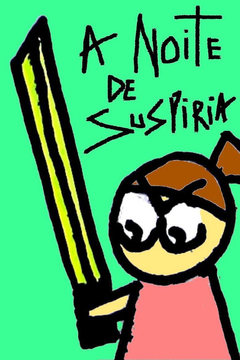 Imatge de A Noite de Suspiria