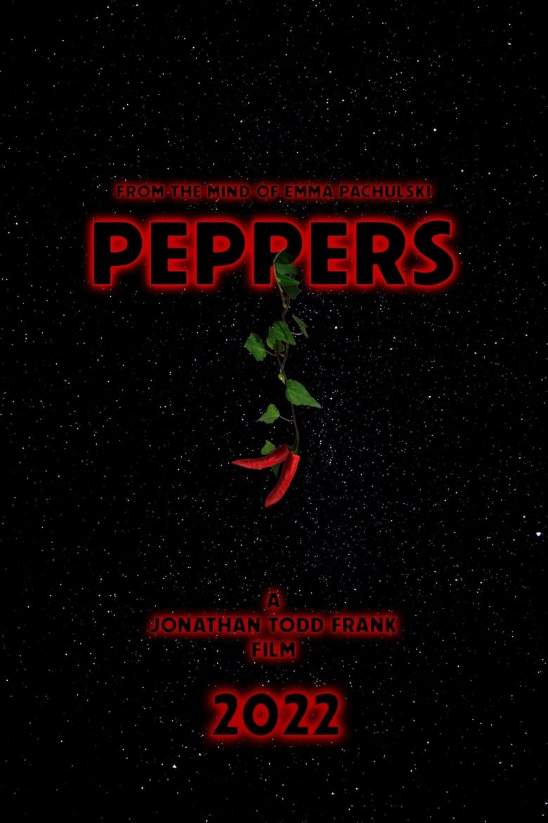 Peppers (2022)