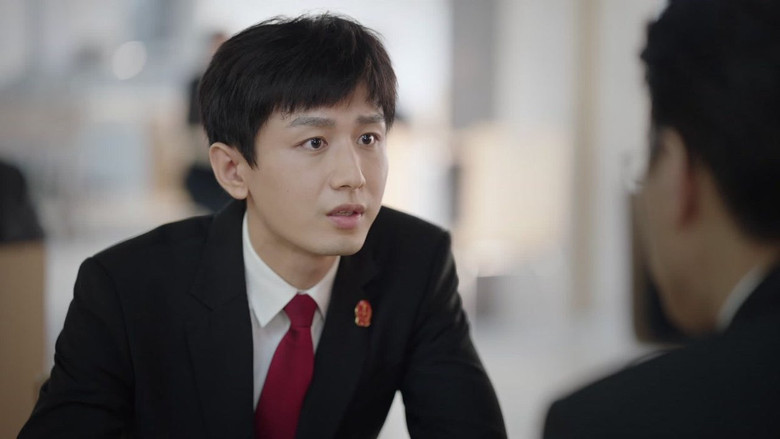 Still image for Draw the Line season 1 episode 5: Episode 5 Still image for Draw the Line season 1 episode 5: Episode 5