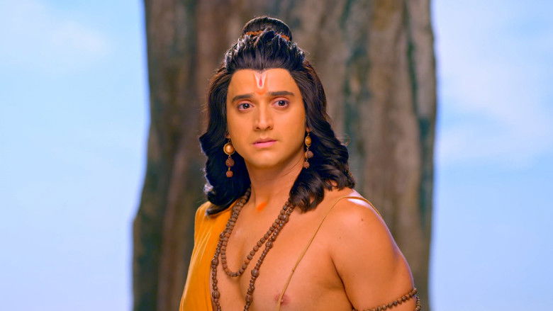 Still image for Shrimad Ramayan season 1 episode 151: Vriksh Ki Chaaya Still image for Shrimad Ramayan season 1 episode 151: Vriksh Ki Chaaya