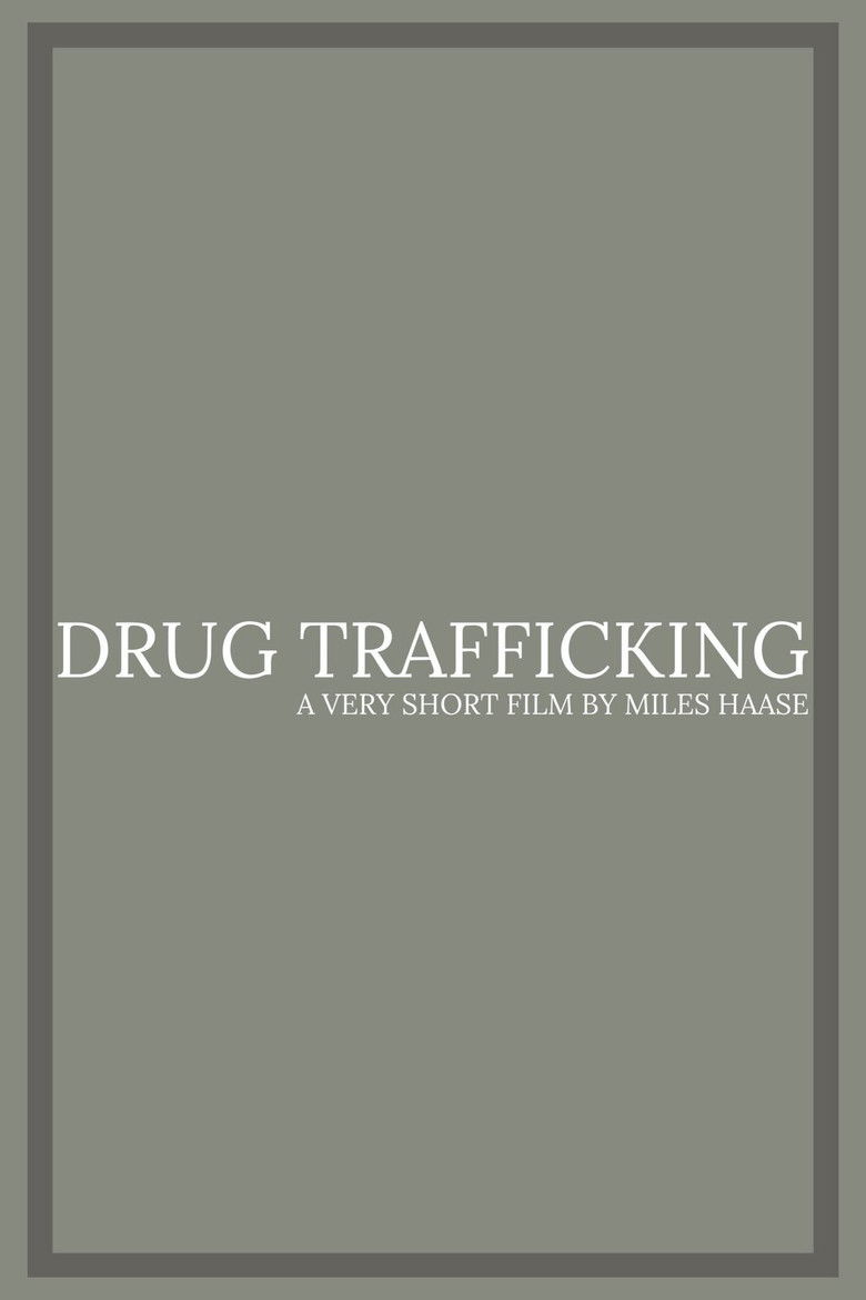 Imatge de Drug Trafficking