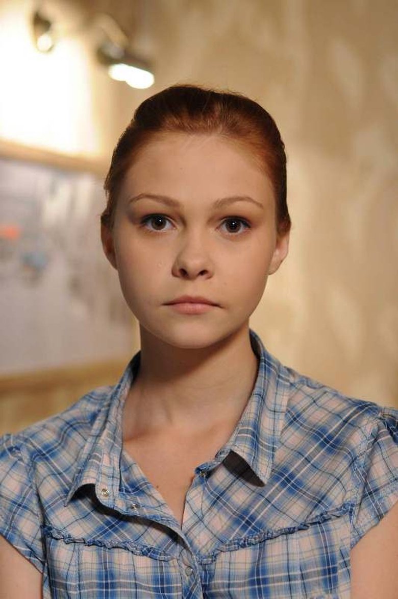 Ảnh Anastasiya Orel