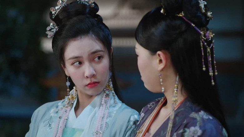 Still image for The Trust season 1 episode 29: Episode 29