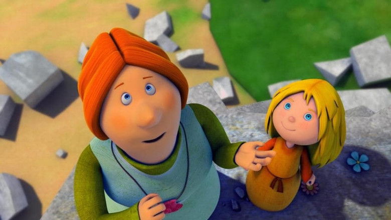 Still image for Wickie und die starken Männer season 1 episode 63: Episode 63