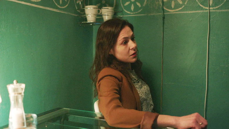 Still image for Infidelities season 1 episode 5: Episode 5