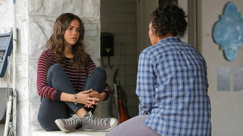Fosteriai / The Fosters (2014) 2 Sezonas Fosteriai / The Fosters (2014) 2 Sezonas