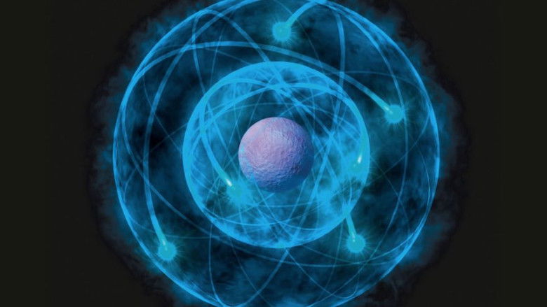 Still image for Foundations of Organic Chemistry season 1 episode 2: Structure of the Atom and Chemical Bonding Still image for Foundations of Organic Chemistry season 1 episode 2: Structure of the Atom and Chemical Bonding