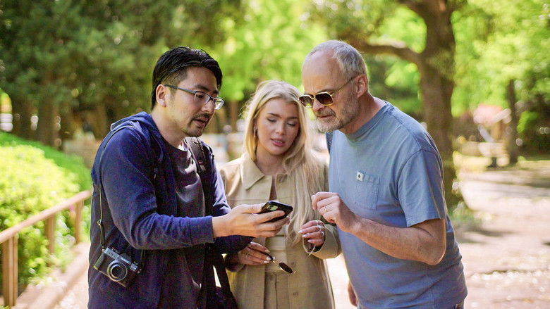 Still image for Ålderskris med Keyyo & Rheborg season 1 episode 3: Episode 3 Still image for Ålderskris med Keyyo & Rheborg season 1 episode 3: Episode 3