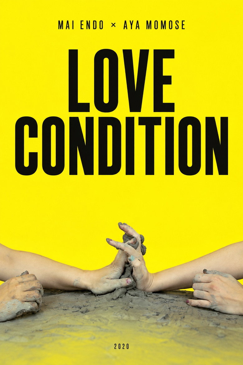Imatge de Love Condition