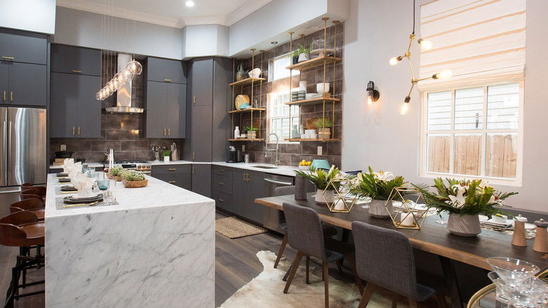 Still image for Brothers Take New Orleans season 1 episode 2: Grits and Gumbo Ready