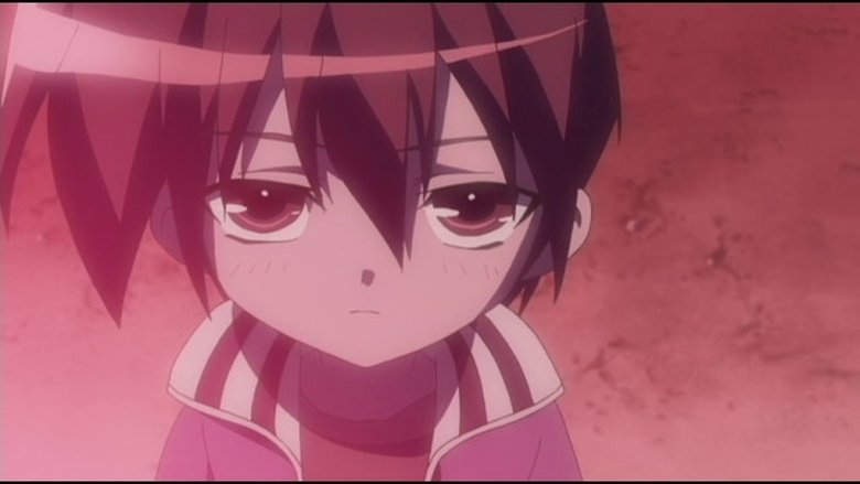 Still image for Magician's Academy season 1 episode 11: It's Somehow a Matter of Possibilities Still image for Magician's Academy season 1 episode 11: It's Somehow a Matter of Possibilities