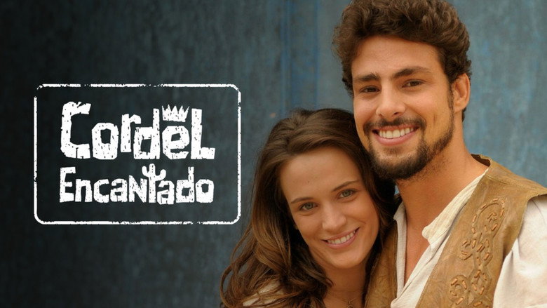 Cordel Encantado image 5