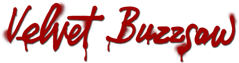 Imagen de Velvet Buzzsaw