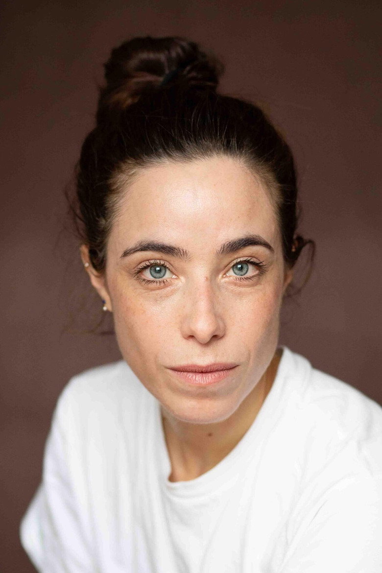 Cécile Geindre photo