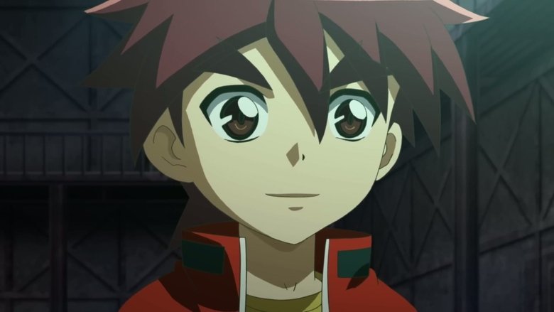 Still image for Turning Mecard season 1 episode 2: Episode 2 Still image for Turning Mecard season 1 episode 2: Episode 2