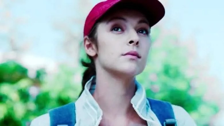 Still image for Londongrad season 1 episode 18: Episode 18