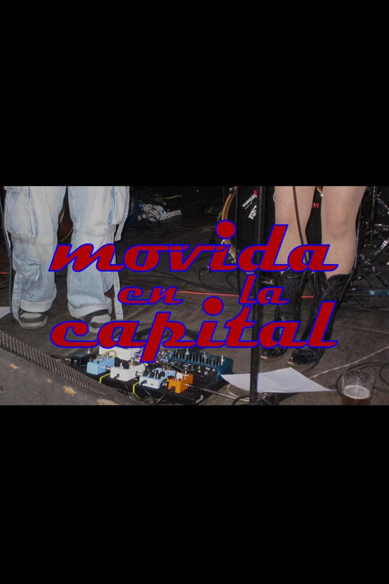 movida en la capital