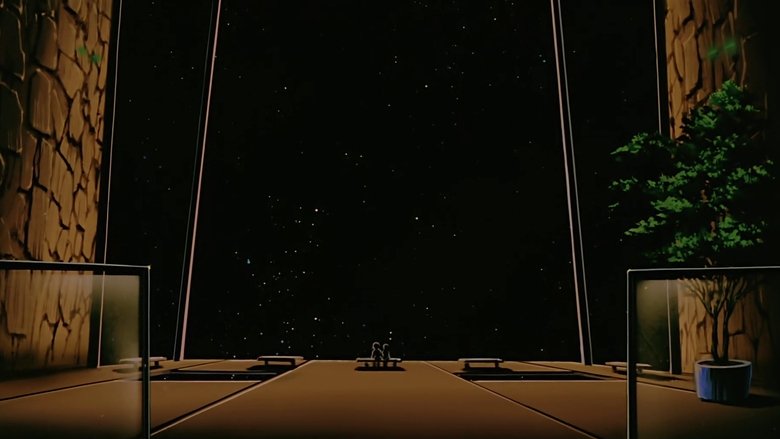 Macross: Do You Remember Love? (1984)