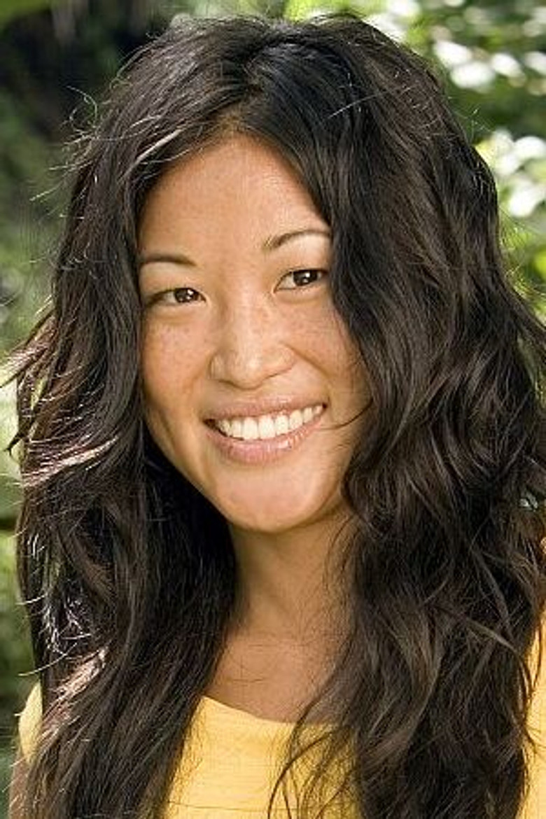 Stacy Kimball portrait