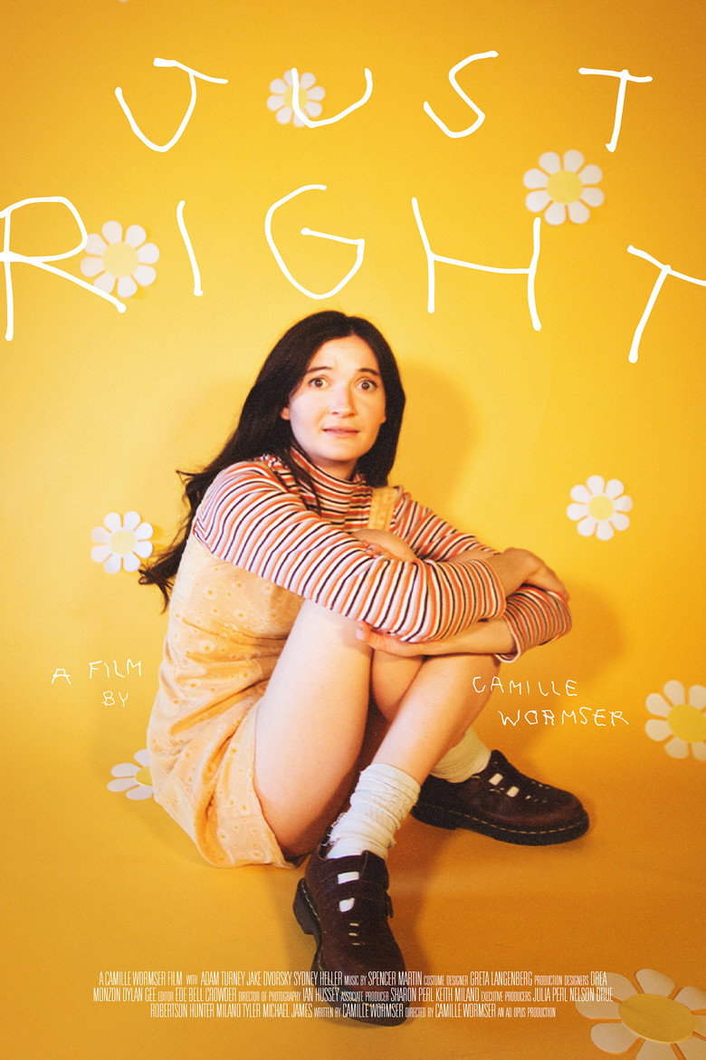 Just Right — image 2