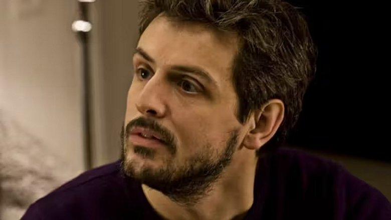 Still image for Anna Pihl season 1 episode 8: In bed with the enemy Still image for Anna Pihl season 1 episode 8: In bed with the enemy