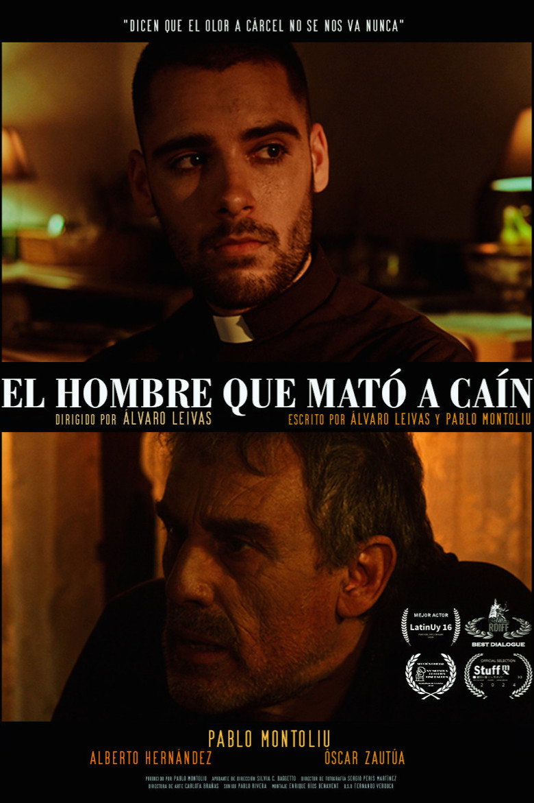 Imatge de El Hombre que Mató a Caín