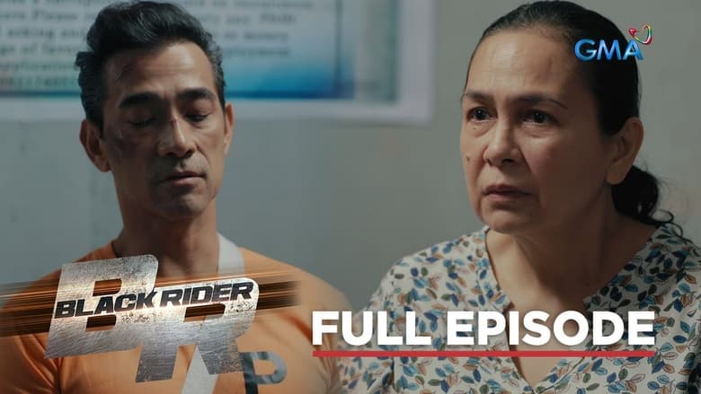 Black Rider: Season 1 Full Episode 114