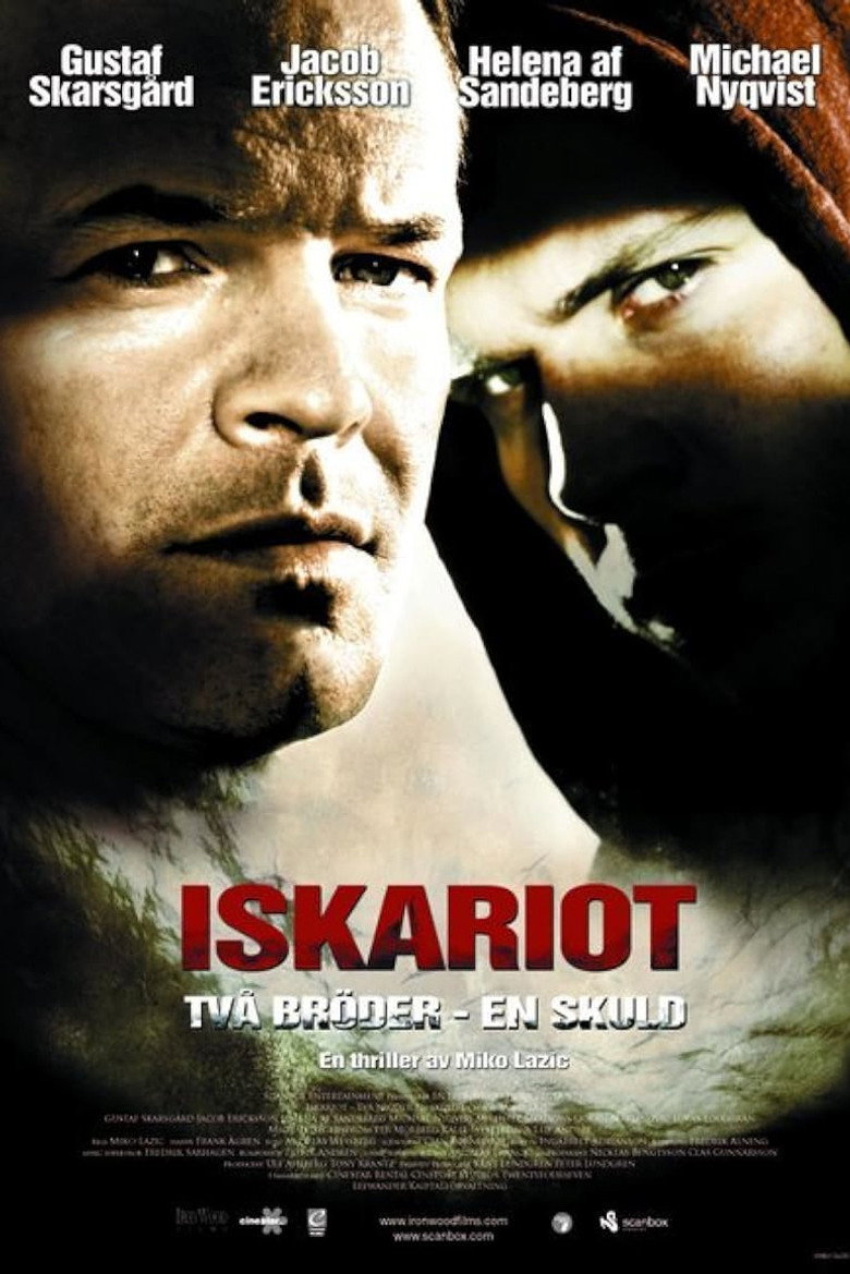 Iscariot (2008)