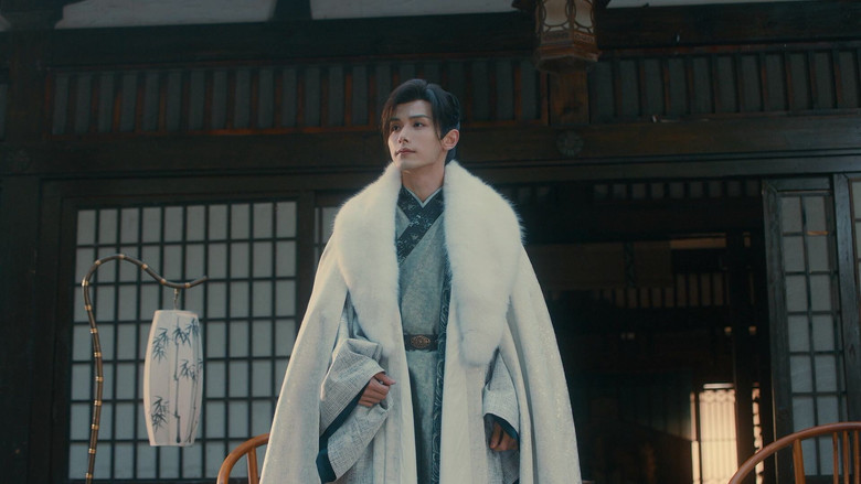 Still image for Butterflied Lover season 1 episode 19: The Wind Stops