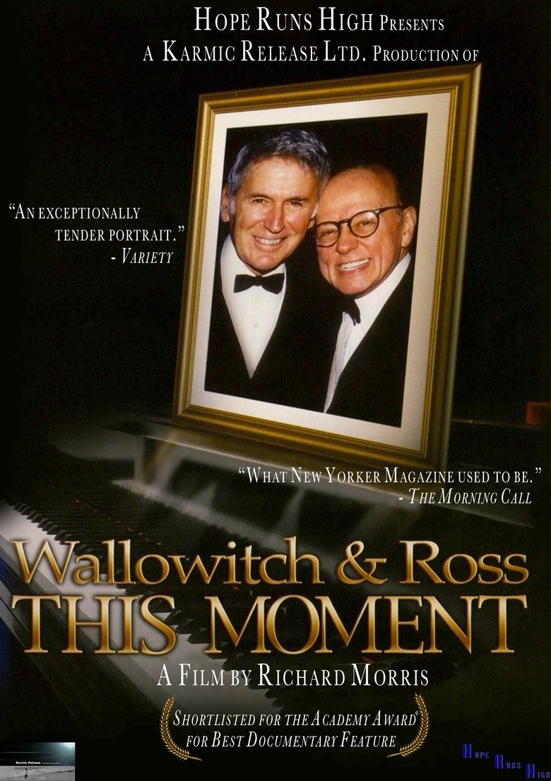 Wallowitch & Ross: This Moment