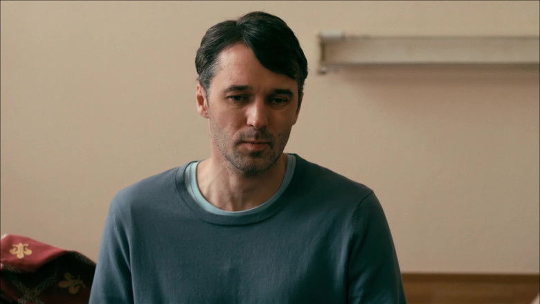 Still image for Second Sight season 1 episode 3: Episode 3 Still image for Second Sight season 1 episode 3: Episode 3