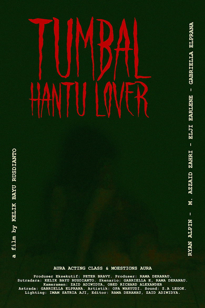 Imatge de Tumbal Hantu Lover