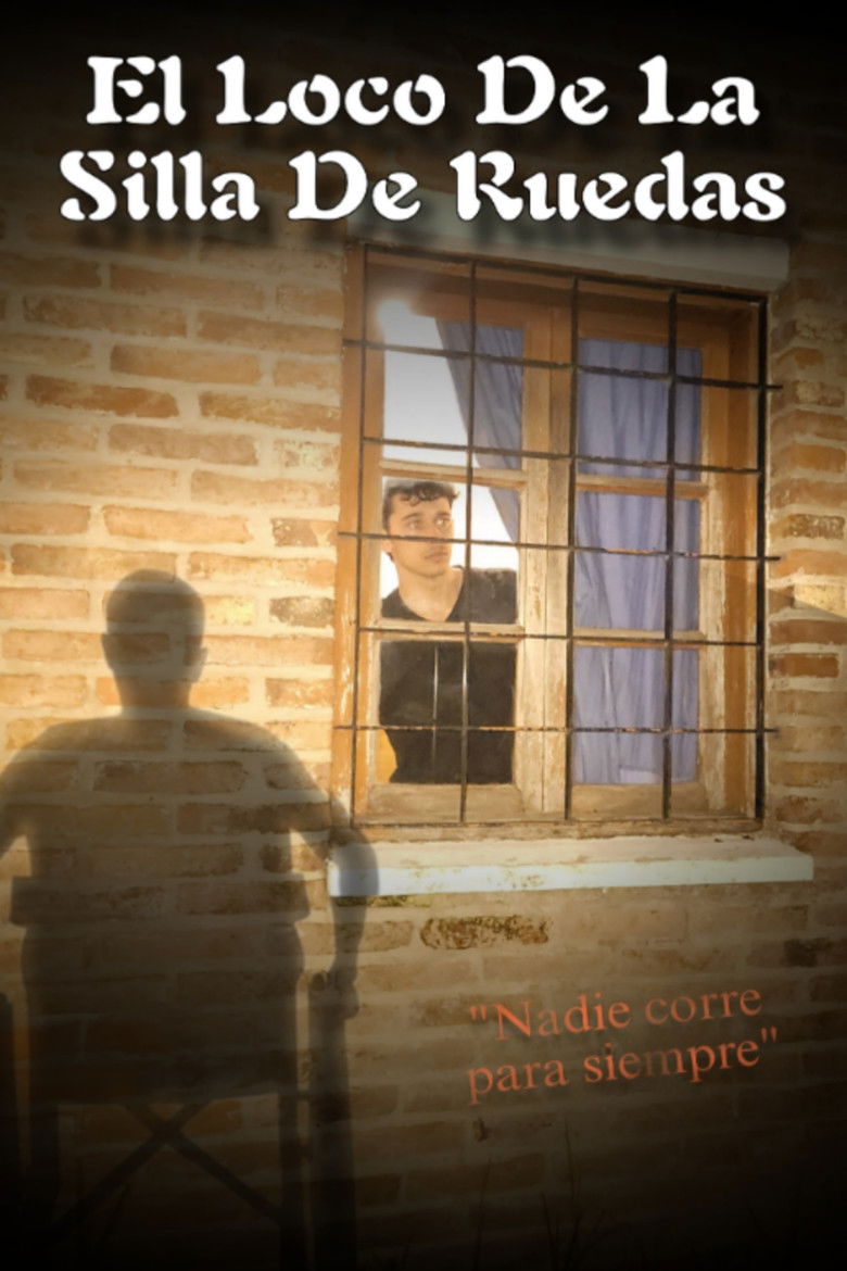 Imatge de El Loco De La Silla De Ruedas