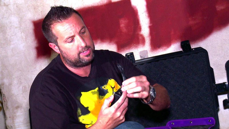 Watch Ghost Adventures Episodes Online Free