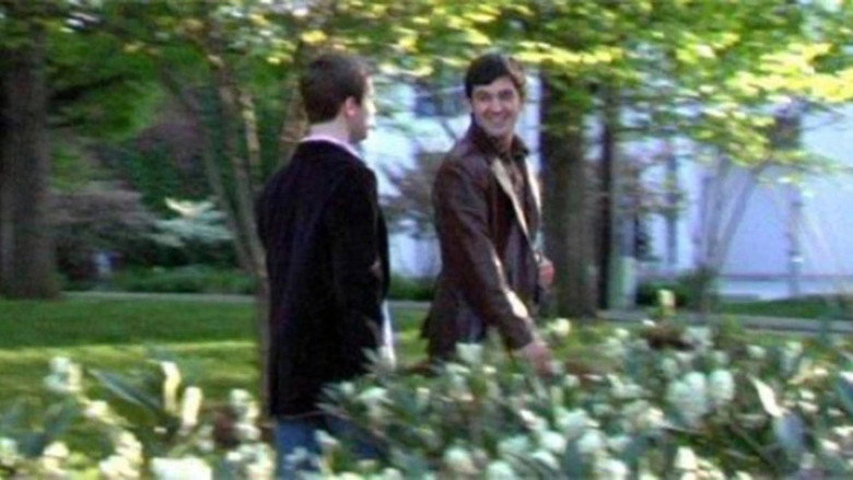 Image d'arrière-plan 1 du film To a Tee