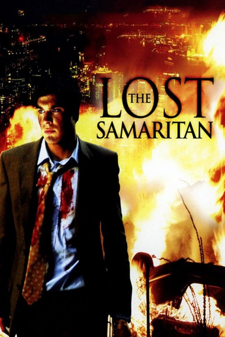 Imatge de The Lost Samaritan