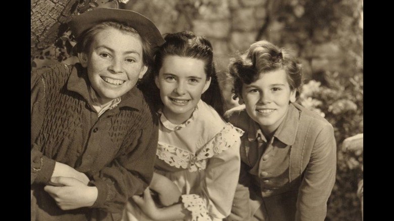 The Secret Garden — scene 11