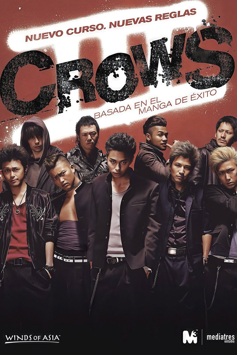 Póster la Película