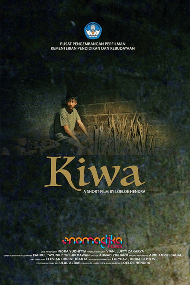 Imatge de Kiwa