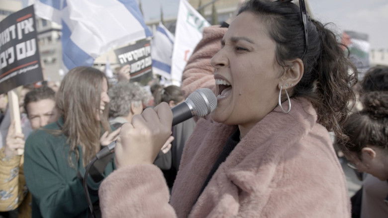 Image d'arrière-plan 6 du film Coexistence, mon Cul !