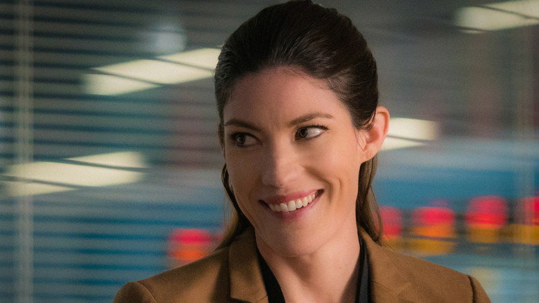 Still from Limitless - Season 1 Episode 14