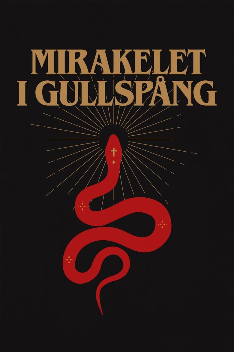 Mirakelet i Gullspång