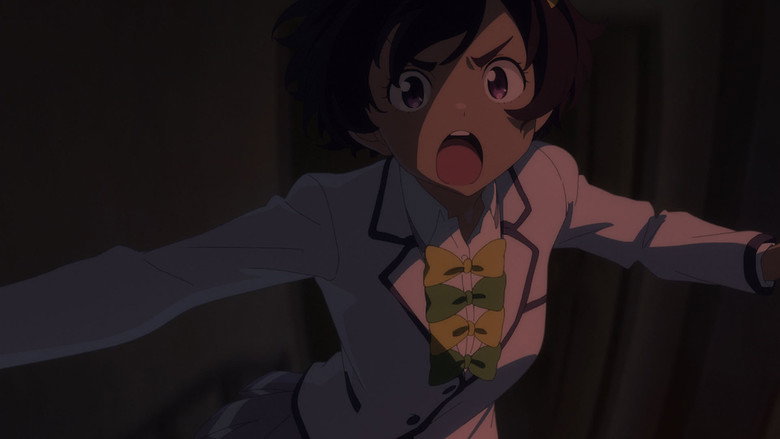 Still from 負けヒロインが多すぎる！ - Season 1 Episode 11